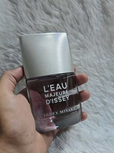 Issey Miyake L'eau Majeure D'issey