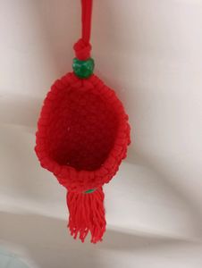 Handmade Macrame Plant Hanger
