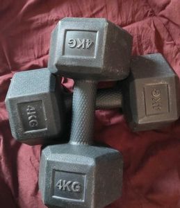 Dumbbell
