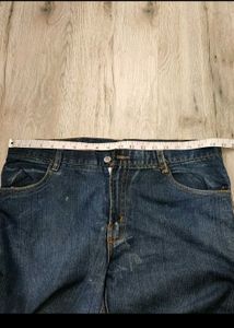 sc1405 Touch Feel Jeans size 36