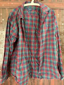 Casual Checked shirt on sale