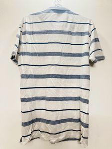 Gant white tshirt