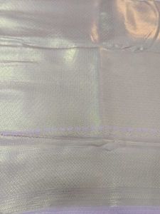 Elegant Lavender Saree