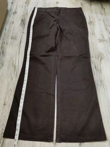 Ma1380 Abyss bootcut pant waist 34