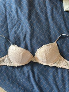push up lace bra