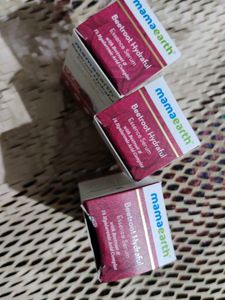 Mamaerth Hydraful Essence Serum