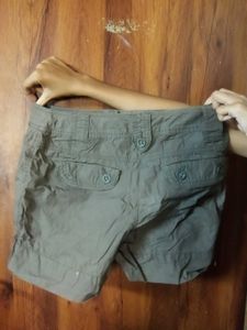 Shorts For Trekking