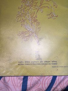 Class 10 Hindi Books
