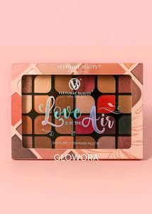Glowora Eyeshadow Palette