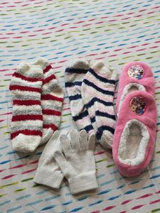 Kids Accessories Bundle