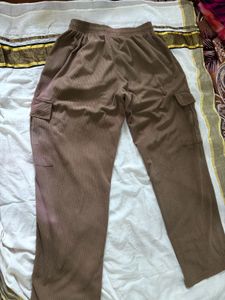 REHAB Corduroy Drawstring Pants