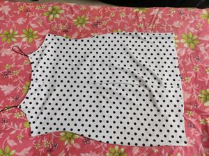 Polka Dot Dress