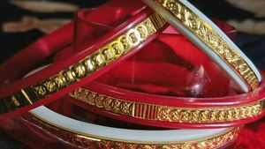 Bangles