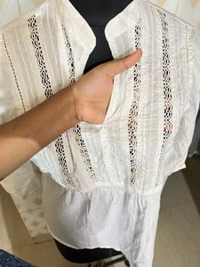 Short Kurti