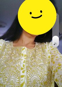 Elegant Kurta Set