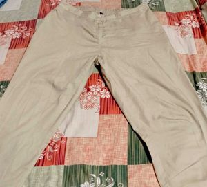 Cigarette Pants