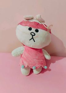 Cute Plush Toy