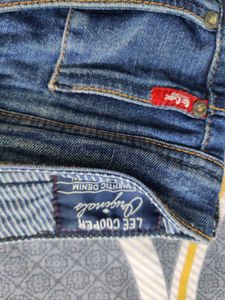 Lee Cooper Jeans