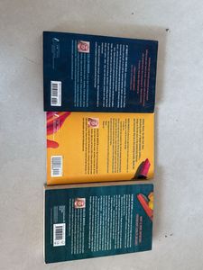 Colleen Hoover 'Maybe' Series Set