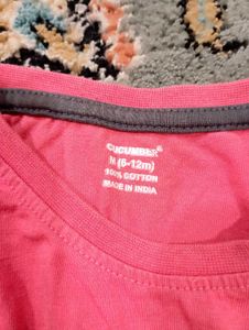 Twins clothing combo