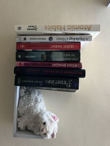 Fiction book