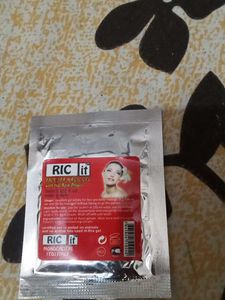 RIC IT Face Masks