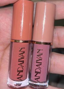 Handaiyan Lip Gloss Set