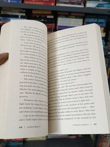 Original It Starts With Us by Colleen Hoover