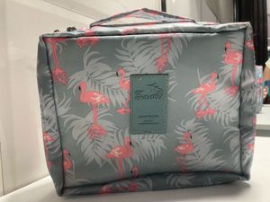 Makeup/ Travel Bag