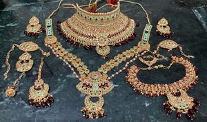 Bridal Jewelry Set