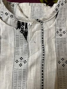 Kurta Set With Dupatta