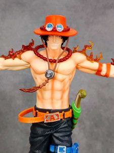 One Piece Anime Ace Action Figure