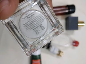 Eye Cream