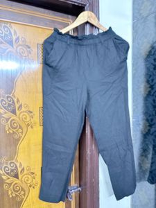 H&amp;M Comfortable Black Pants