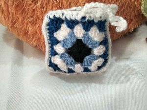 #crochet #earpodscase