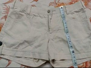 Shorts In Reasonable Prices🎀