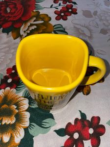 Enjoy The Little Things Coffee Mug