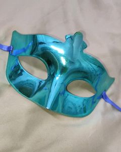 Carnival Eye Mask 😎💙