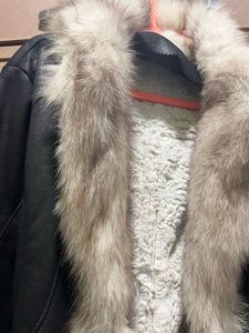 Fur Coat