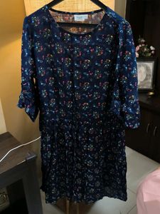 Cotton PlusS Summer Dress