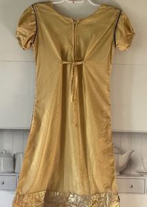 Festive Kurta Top