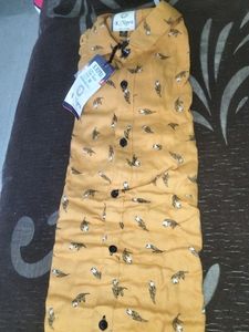 Mens 🚹 Casual Shirt 👚