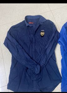 Men&#39;s Shirts Bundle
