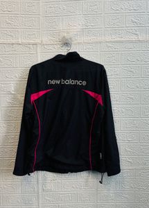 🇬🇧 New Balance Imported Black Jacket