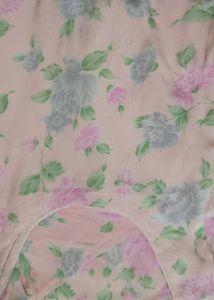 XXL Baby Pink Suit