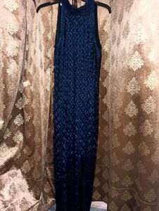 Cocktail Sequence Dress