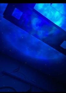 Astronaut Night Lamp