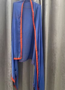 Embellished Dupatta Combo