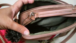 Sling Bag..,.