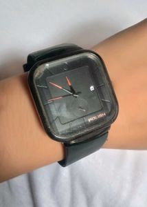 Stylish Police Watch